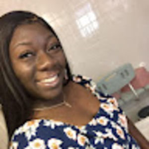 Meet your Posher, Katoya